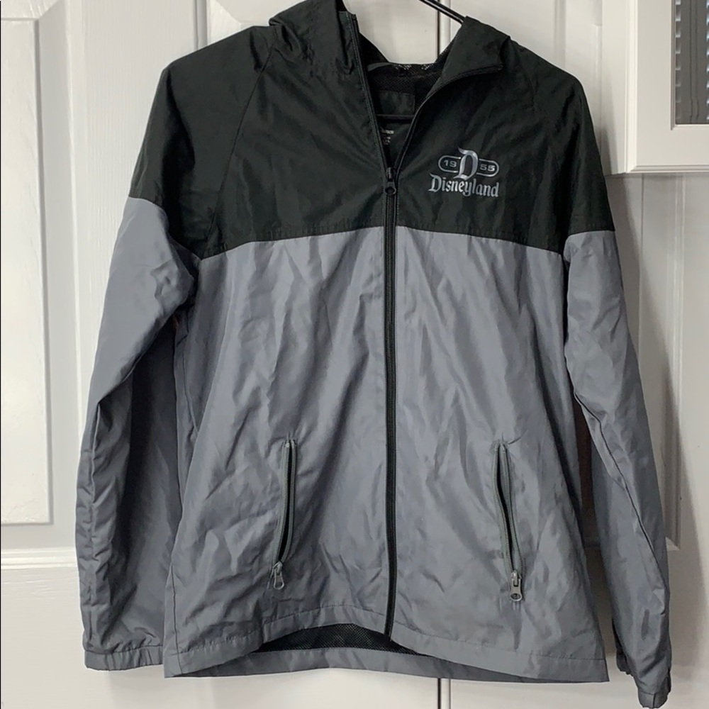 Windbreaker